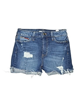 Tommy Jeans Denim Shorts