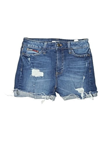 Tommy Jeans Denim Shorts (view 1)
