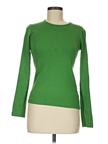 H&M L.O.G.G. Long Sleeve T-Shirt (view 1)