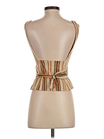 Assorted Brands Sleeveless Blouse (view 2)
