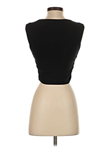 Zara Sleeveless Top (view 2)
