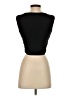 Zara Black Sleeveless Top Size S - photo 2