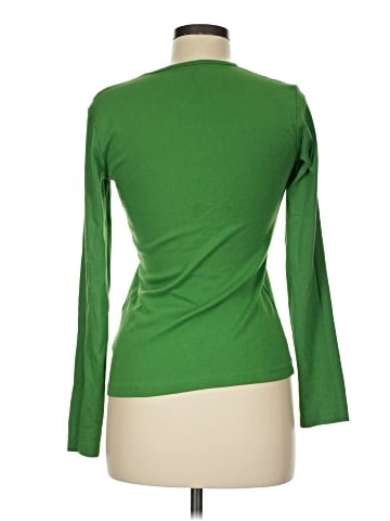 H&M L.O.G.G. Long Sleeve T-Shirt (view 2)