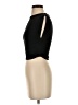 Zara Black Sleeveless Top Size S - photo 5