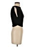 Zara Black Sleeveless Top Size S - photo 4