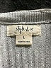 Style&Co Gray Cardigan Size L - photo 7