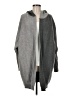 Unbranded Gray Cardigan Size M - photo 1