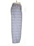 Cato Plaid Blue Dress Pants Size 14 - photo 4