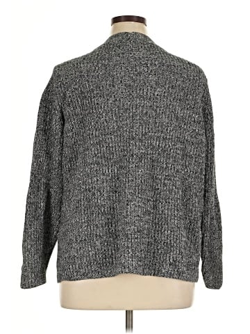 Coldwater Creek Pullover Sweater (view 2)