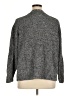 Coldwater Creek 100% Cotton Tweed Gray Pullover Sweater Size 1X - photo 2