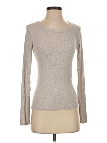 Yogalicious Long Sleeve T-Shirt (view 1)