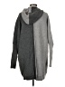 Unbranded Gray Cardigan Size M - photo 2