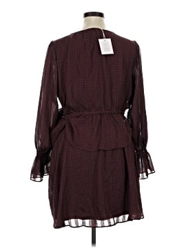 LC Lauren Conrad Casual Dress (view 2)
