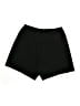 Nike Solid Black Athletic Shorts Size M - photo 2