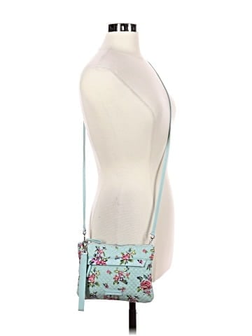 Vera Bradley Crossbody Bag (view 2)