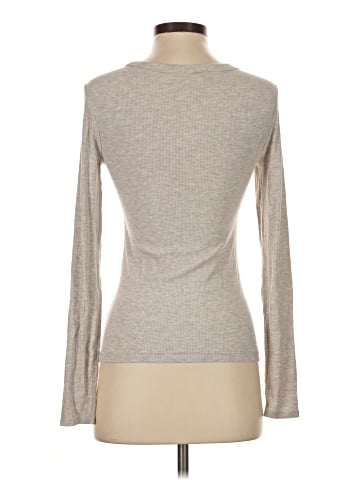 Yogalicious Long Sleeve T-Shirt (view 2)