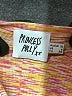 Princess Polly Orange Tank Top Size 6 - photo 7