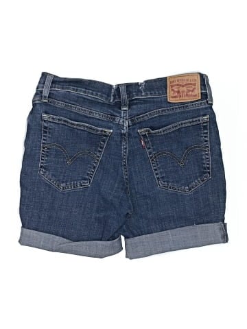 Levi's Denim Shorts (view 2)