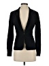 H&M Black Blazer Size 2 - photo 1