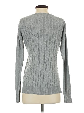 Mossimo Supply Co. Long Sleeve Top (view 2)