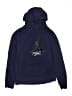 Air Jordan Blue Pullover Hoodie Size 12 - 13 - photo 1