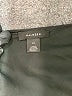 Halogen 100% Polyester Black Casual Dress Size XL - photo 7