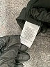 Halogen 100% Polyester Black Casual Dress Size XL - photo 8