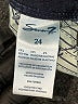 Seven7 Blue Jeans Size 24 waist - photo 5