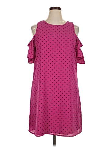 City Streets Casual Dress (view 1)