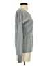 Mossimo Supply Co. Gray Long Sleeve Top Size XS - photo 4