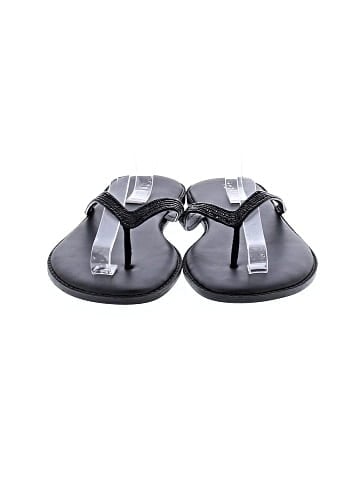Torrid Flip Flops (view 2)