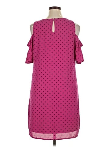 City Streets Casual Dress (view 2)