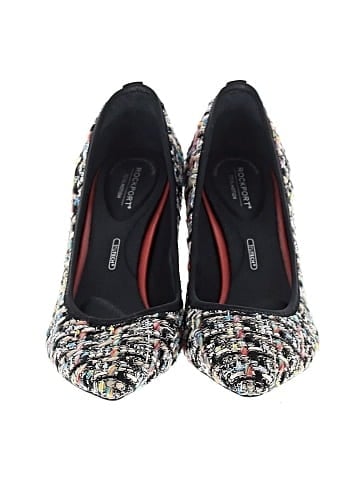 Rockport Heels (view 2)