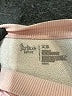 Flirtitude Pink Turtleneck Sweater Size XS - photo 7