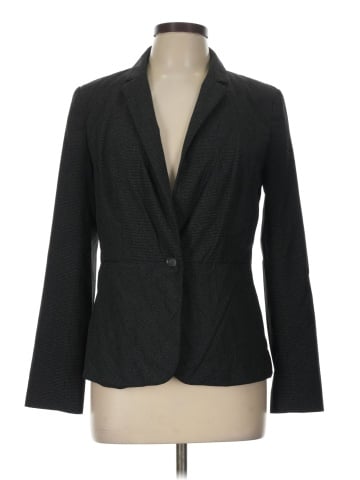 Ann Taylor Factory Blazer (view 1)