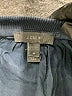 J.Crew 100% Cotton Black Long Sleeve Top Size M - photo 7