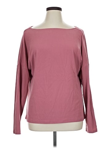 Unbranded Long Sleeve Top (view 1)