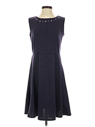 NY Collection Casual Dress (view 1)