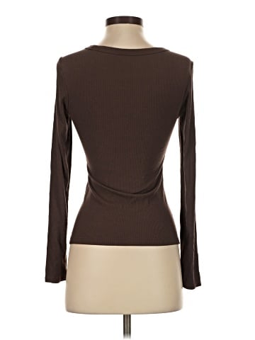 Yogalicious Long Sleeve T-Shirt (view 2)