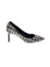 Rockport Tweed Black Heels Size 9 1/2 - photo 1