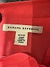 Banana Republic 100% Silk Pink Blouse Size 00 Petite - photo 7