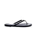 Torrid Black Flip Flops Size 10 - photo 1