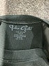 John Galt Black Short Sleeve T-Shirt One size - photo 7