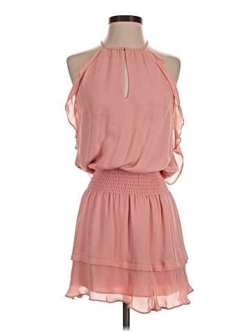 Parker Casual Dress (view 1)