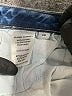 Flying Monkey Hearts Blue Jeans Size 26 waist - photo 7