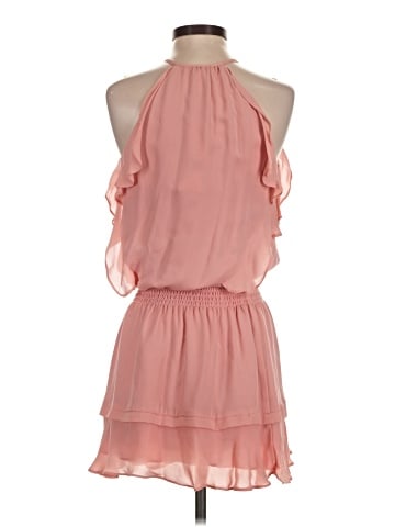 Parker Casual Dress (view 2)
