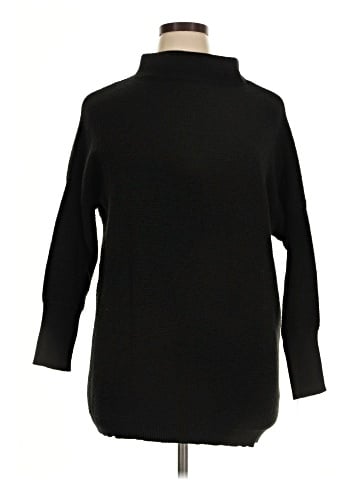 Dex Turtleneck Sweater (view 1)