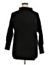 Dex Black Turtleneck Sweater Size XL - photo 1