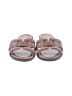 Arezzo Brown Sandals Size 7 1/2 - photo 2