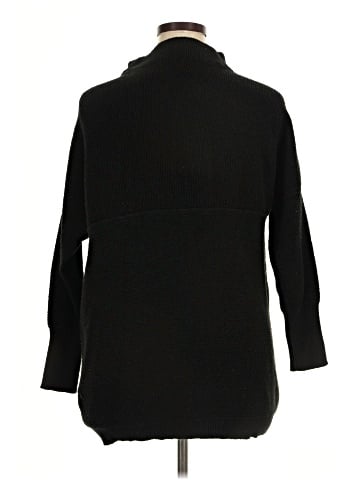 Dex Turtleneck Sweater (view 2)